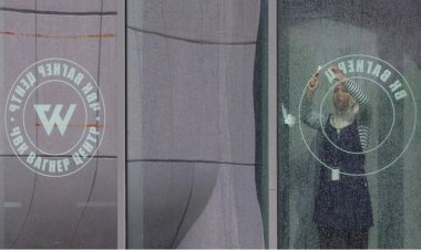 Ubwongereza: Ese ibikorwa bw’iterabwoba ry’umutwe w’abaparakomando b’abarusiya ‘ Wagner’ ryaba ridahabwa agaciro?