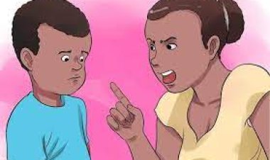 Umuco wo guhana umwana utari uwawe wabaye umugani