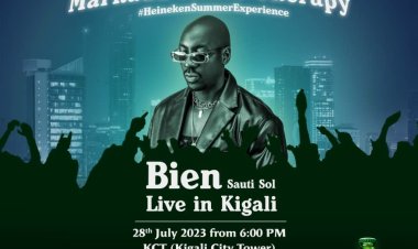 MTN Rwanda Celebrates 25 years with Spectacular Events and Unforgettable Experiences