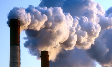 Ihindagurika ry'ibihe rigira ingaruka ku buzima bwa muntu