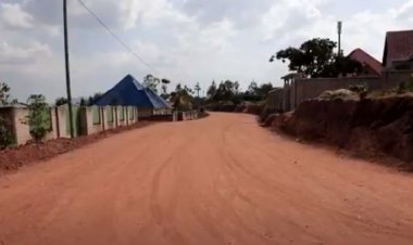 Barasaba ko imihanda yo mu bice byose by’Umujyi wa Kigali yasaranganywa.