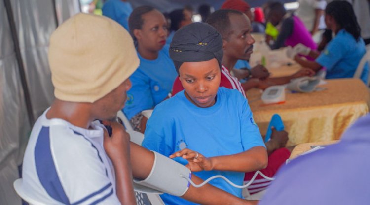 Abanyarwanda barakangurirwa kwirinda indwara zitandura