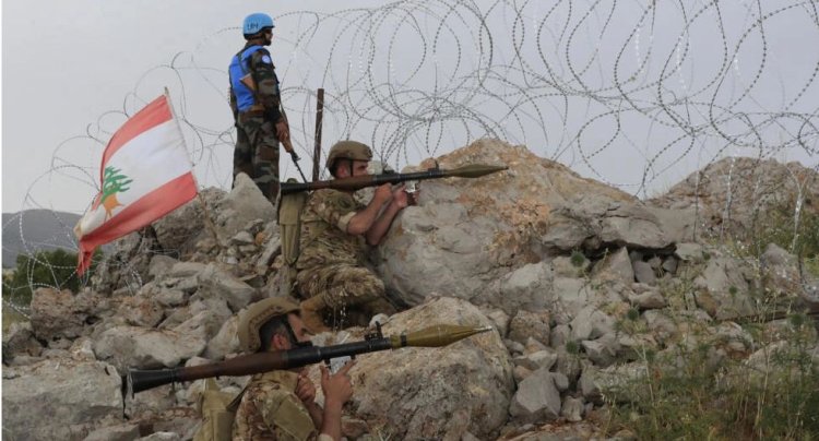 Israél yarashe kuri Liban iyihimuraho!