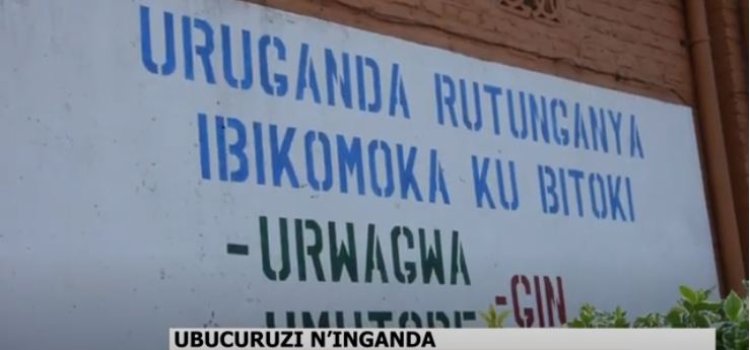 Gisagara: Ese koko ikibazo cy’ubushomeri mu rubyiruko kigenda kibonerwa umuti?