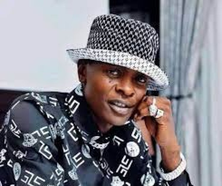 Nyuma y’iminsi atabarizwa, Jose Chameleone yavuye mu bitaro.