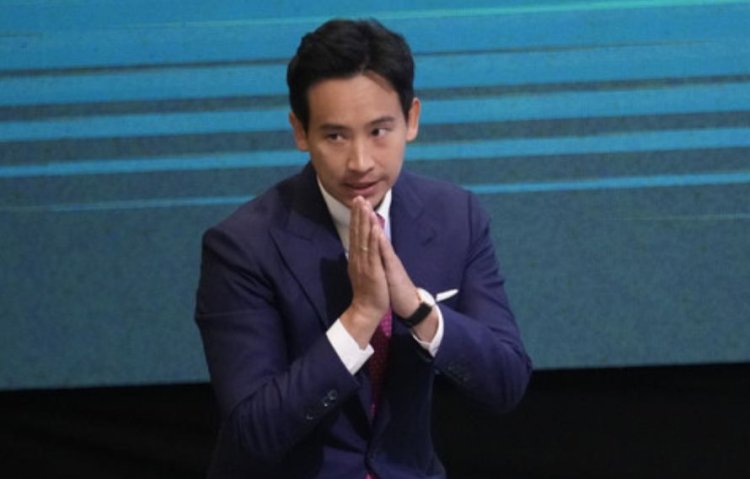 Thaïlande: umudepite wari umukandida ku mwanya wa Minisitiri  yasabiwe guhagarikwa.