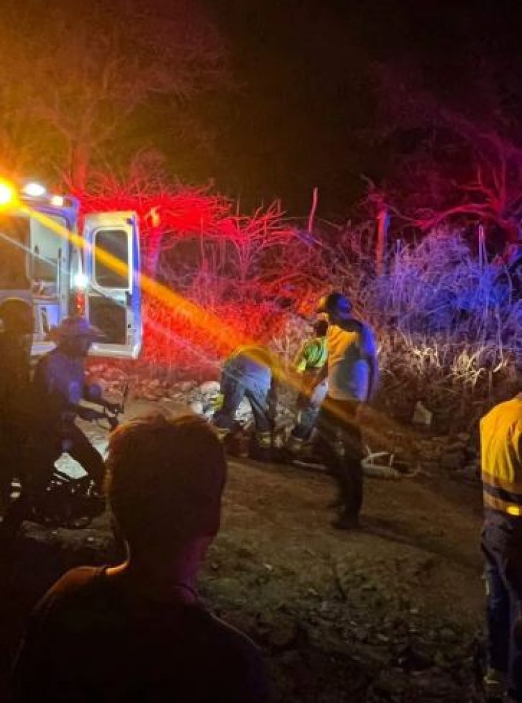 Abapolisi 3 bishwe, 10 bakomerekera mu gitero cya gable kuri Polisi n'Ubushinjacyaha.