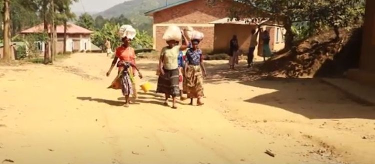 Gakenke: Abatuye bo mu murenge wa Nemba bahangayikijwe n’ubujura buciye icyuho.