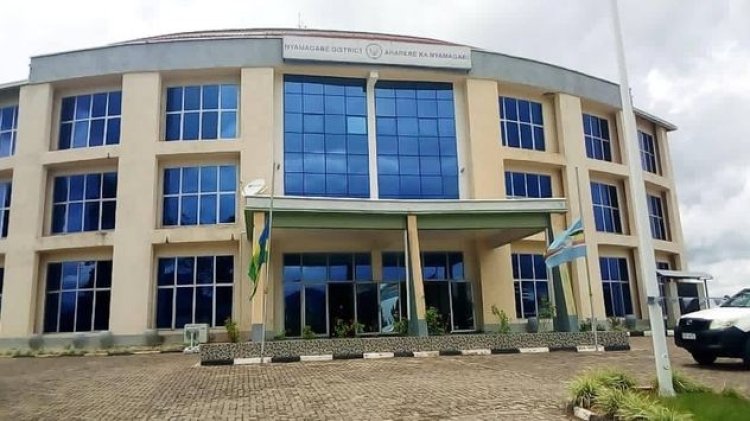 Nyamagabe:Barasaba ko umuhanda wa Gasarenda-Karongi washyirwamo Kaburimbo.