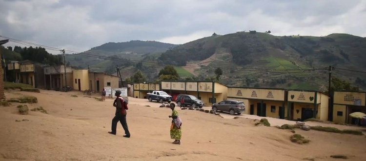 Nyamagabe: Abakora irondo ry’umwuga barasaba guhembwa nibura 30 000Frw ku kwezi.