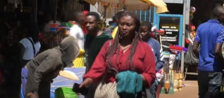 Kudasobanukirwa amahame y’uburinganire n’ubwuzuzanye bikomeje gutera agasigane hagati y’umugabo n’umugore!