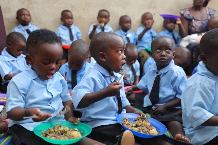 Iburasirazuba: Abayobozi b’amadini n’amatorero barasabwa umusanzu mu kurwanya igwingira mu bana