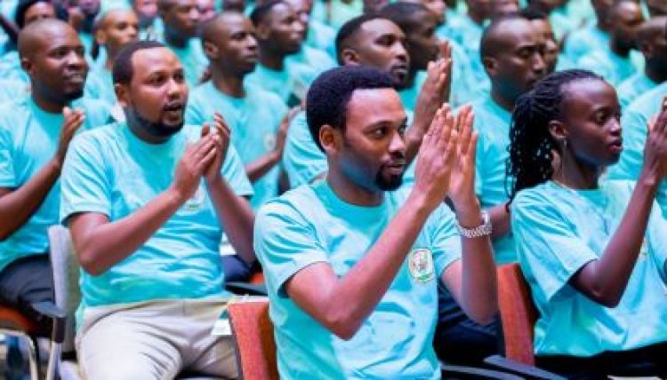 Cells executive secretaries are expected to receive salary increment. 