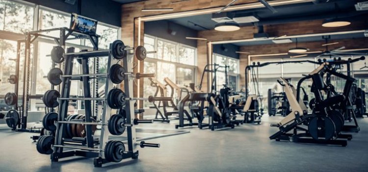 Huye:Kwiyongera kw’ibikorwa bya siporo, ingaruka nziza ku ishoramari.