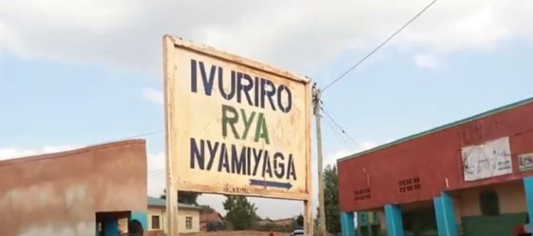 Gicumbi: Bamaze imyaka 5 bambuwe ayo bakoreye bubaka ikigo nderabuzima!