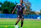 Hari misiyo yanjyanye muri APR FC ntakoze - Manishimwe Djabel