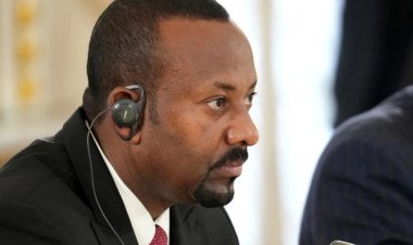 Ethiopia:  Guverinoma yashyizeho ibihe bidasanzwe nyuma y’  ubushyamirane mu ntara ya Amhara.