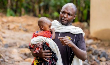 Rubavu: Ababuze ababo mu biza bongeye gusubizwa icyizere cy’ubuzima.