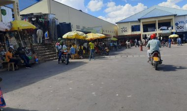 Nyanza: Hagiye kubakwa gare ijyanye n'icyerekezo izatwara akayabo k'amafaranga