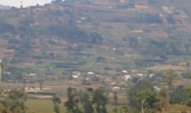 Burera:  bemeza ko kureka kanyanga bigoranye kuko ari mu kigega cyayo