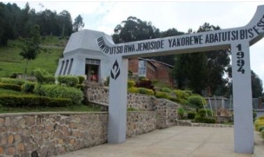 U Rwanda rumaze imyaka 10 rusabye kwandika inzibutso mu murage wisi rutarasubizwa!