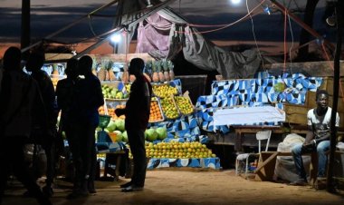 Ibihano bya CÉDÉAO: WFP ihangayikishijwe n’ingaruka bizagira kuri Niger.