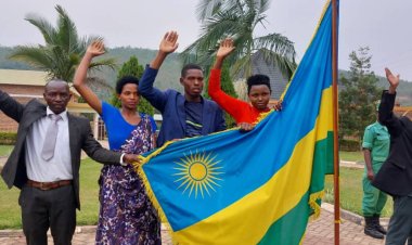 Wari uziko abashakanye mu buryo bwemewe n'amategeko iyo batandukanye bongera bagasezerana?