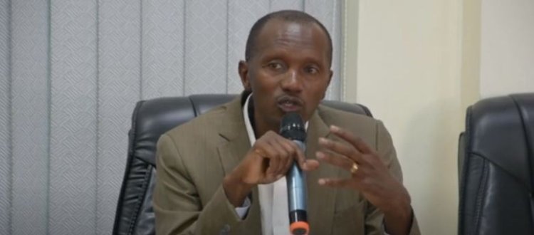 Ubuyobozi bwa Sainte Trinite de Nyanza bwasabwe gukemura ibibazo bikigaragaramo cyangwa kigafungwa!