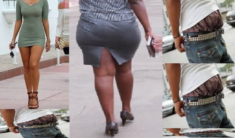 Mu Banyarwanda harimo abambara bitaboneye umuco Nyarwanda - Ubushakashatsi