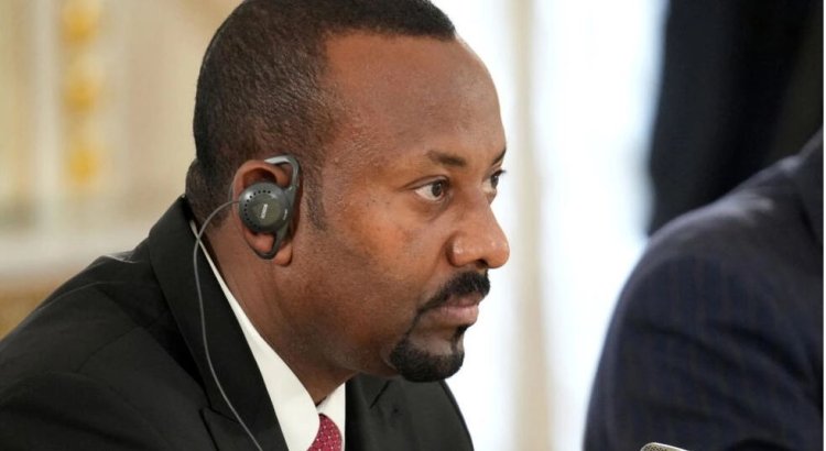 Ethiopia:  Guverinoma yashyizeho ibihe bidasanzwe nyuma y’  ubushyamirane mu ntara ya Amhara.