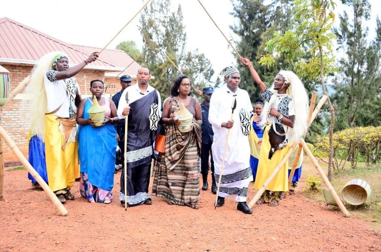 Kigali: Abaturage bavuga ko  uko ibihe bisimburana uburyohe bwo kwizihiza umunsi w'umuganura bugenda bushira