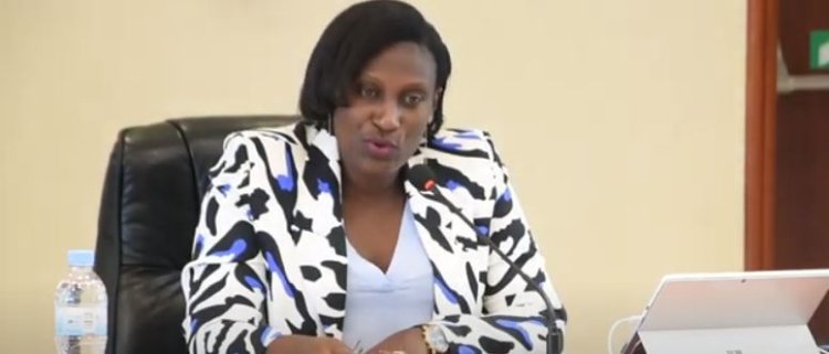 Guverineri Kayitesi yatangaje ibyakozwe mu mibereho myiza mu mwaka w'ingengo y'imari 2022-2023