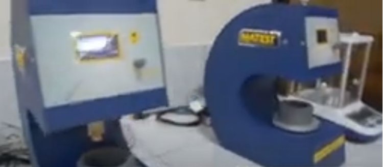 Huye: Hafunguwe Laboratwari ifite ubushobozi bwo gupima ubutaka, amazi n’amasano.