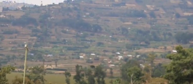 Burera:  bemeza ko kureka kanyanga bigoranye kuko ari mu kigega cyayo