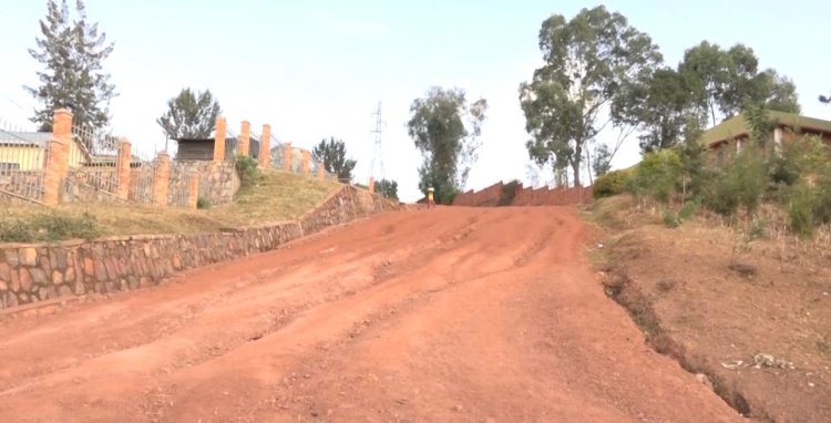 Ngoma: Barasaba ko umuhanda Vundika - Karenge wajyamo kaburimbo