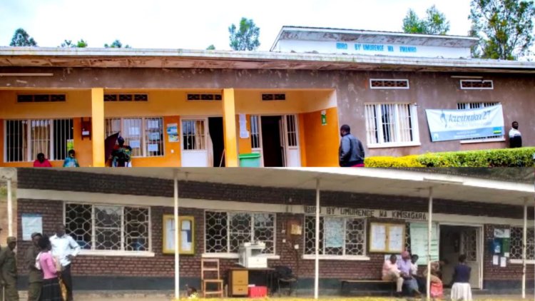 MINALOC irasaba umujyi wa Kigali kubaka ibiro by'utugari mbere yo kubaka ibiro by'imirenge