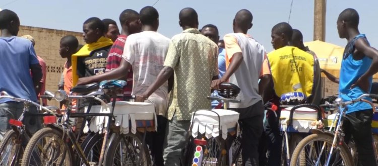 Kigali- Kabuga:  Abanyonzi ntibamenya irengero ry’imisanzu yabo muri Koperative