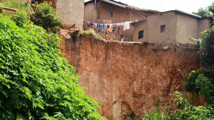 Leta irasaba abaturage ubworoherane muri gahunda yo kwimura abatuye mu manegeka