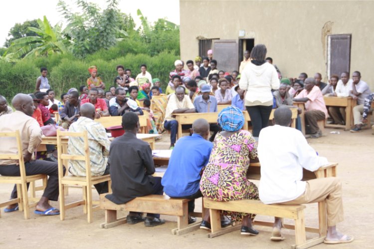 Kigali: Gahunda y'inteko z'abaturage ntabwo irafata ishusho y'impamvu zashyizweho