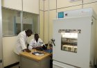 Hafunguwe Laboratwari nshya igenzura ibipimo birebana n'imihindagurikire y'ikirere