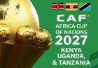 Ibihugu bitatu bya EAC bizafatanya kwakira CAN ya 2027