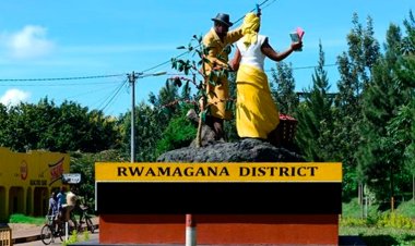 Rwamagana: Bahangayikishijwe n’ikibazo cy’ubushomeri bukabije