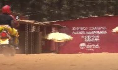 Abakoresha umuhanda Gikondo-Mageragere babangamiwe no kuba nta modoka zitwara abagenzi ziwucamo.