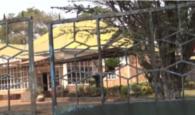 Amajyepfo: Leta irasabwa guha abikorera inyubako zayo zidakorerwamo zabaye amatongo.