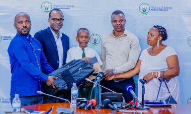 Ababyeyi barasaba ko amanota y’abanyeshuri bakoze ibizamini bya Leta yajya atangazwa hakiri kare