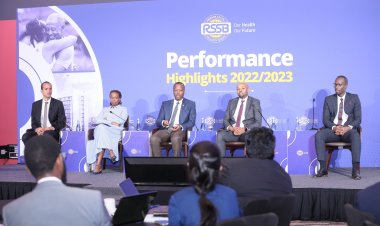 Abaturage baracyagenda biguru ntege mu kwitabira gahunda ya Ejo Heza gusa ngo hari ingamba zigiye gufatwa