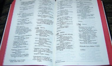 Hari abitwaza imyemerere bakabangamira ishyirwa mu bikorwa rya gahunda za Leta