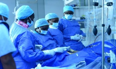 Mu Rwanda hagiye kubera inama y'ubushakashatsi mu by'ubuzima