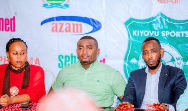 Ubuyobozi w’Umuryango Kiyovu Sports bwasobanuye icyatumye bufata umwanzuro wo kuvana ikipe muri Kompanyi.