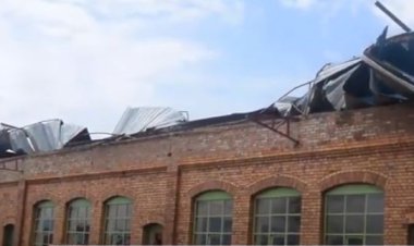 Amajyepfo: Abayobozi b’amashuli yagizweho ingaruka n’ibiza barasaba ubufasha.